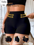 PANTY LARGO DE MUJER