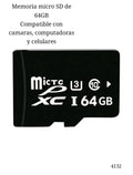 MEMORIA SD