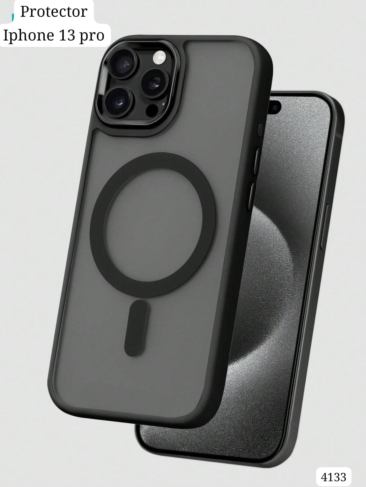 FUNDA PARA IPHONE 13 PRO