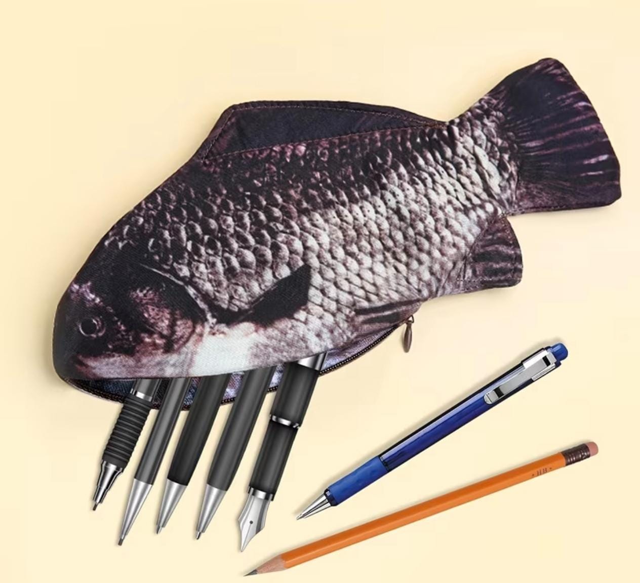 LAPICERA DE PESCADO