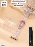 ACCESORIOS PARA RELOJ
