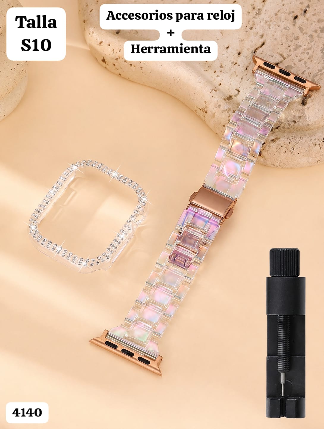 ACCESORIOS PARA RELOJ
