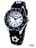 RELOJ PARA NIÑO