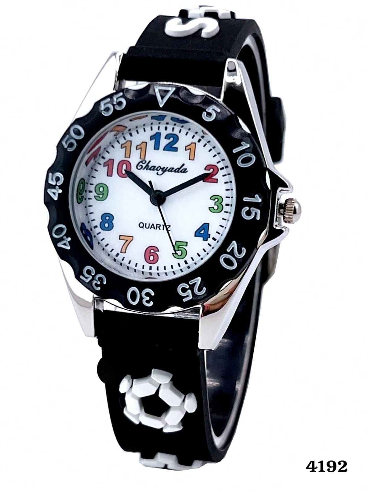 RELOJ PARA NIÑO