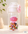 TERMO PEQUEÑO PARA NIÑA DE PAW PATROL