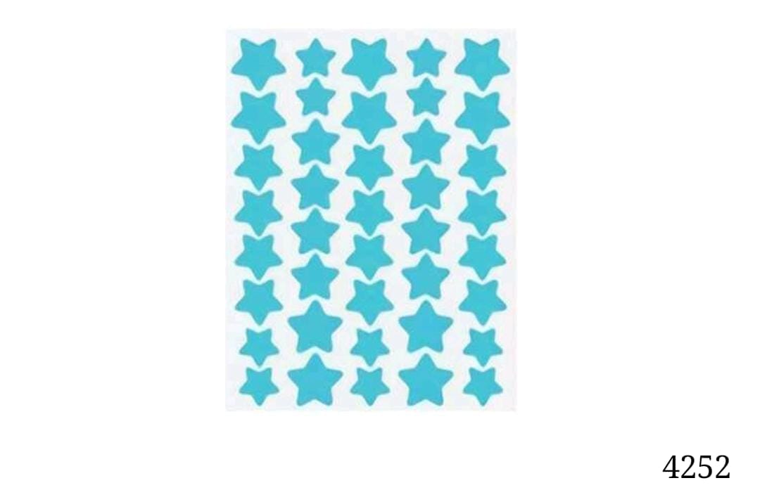 1 LAMINA DE PARCHES VERDE AQUA DE ACNE