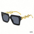LENTES MORADOS DE MUJER