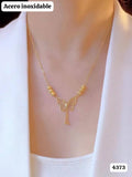 COLLA DE MARIPOSA