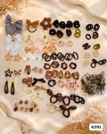 ACCESORIOS TONOS CAFE