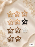 ESTRELLITAS DE CABELLO