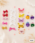 SET DE ACCESORIOS DE NIÑA