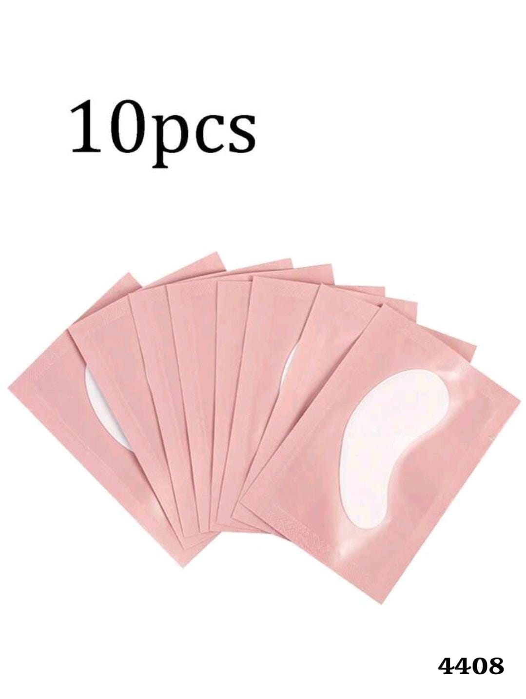10 PIEZAS DE PARCHES PARA OJERAS