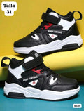 TENIS DE NIÑO