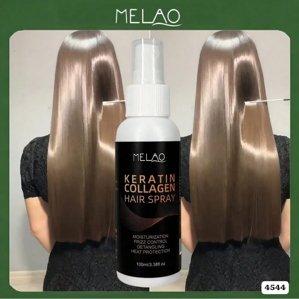 SPRAY PROTECTOR DE CALOR PARA CABELLO