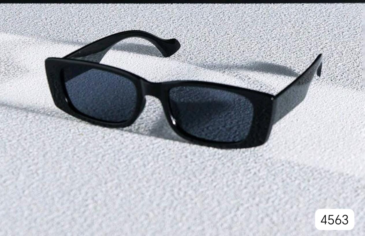 LENTES NEGROS