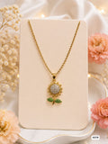 COLLAR DE GIRASOL