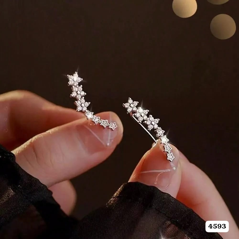PAR DE ARETES
