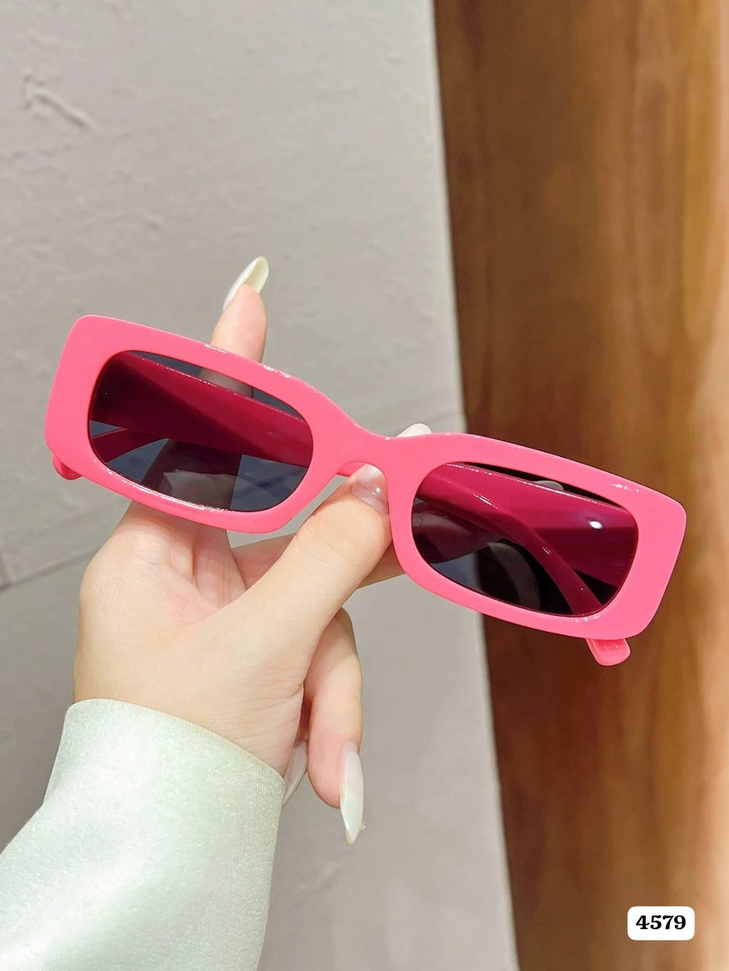 LENTES DE SOL
