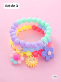 PULSERA PARA NIÑA
