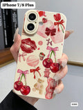 FUNDA PARA IPHONE 7/8 PLUS