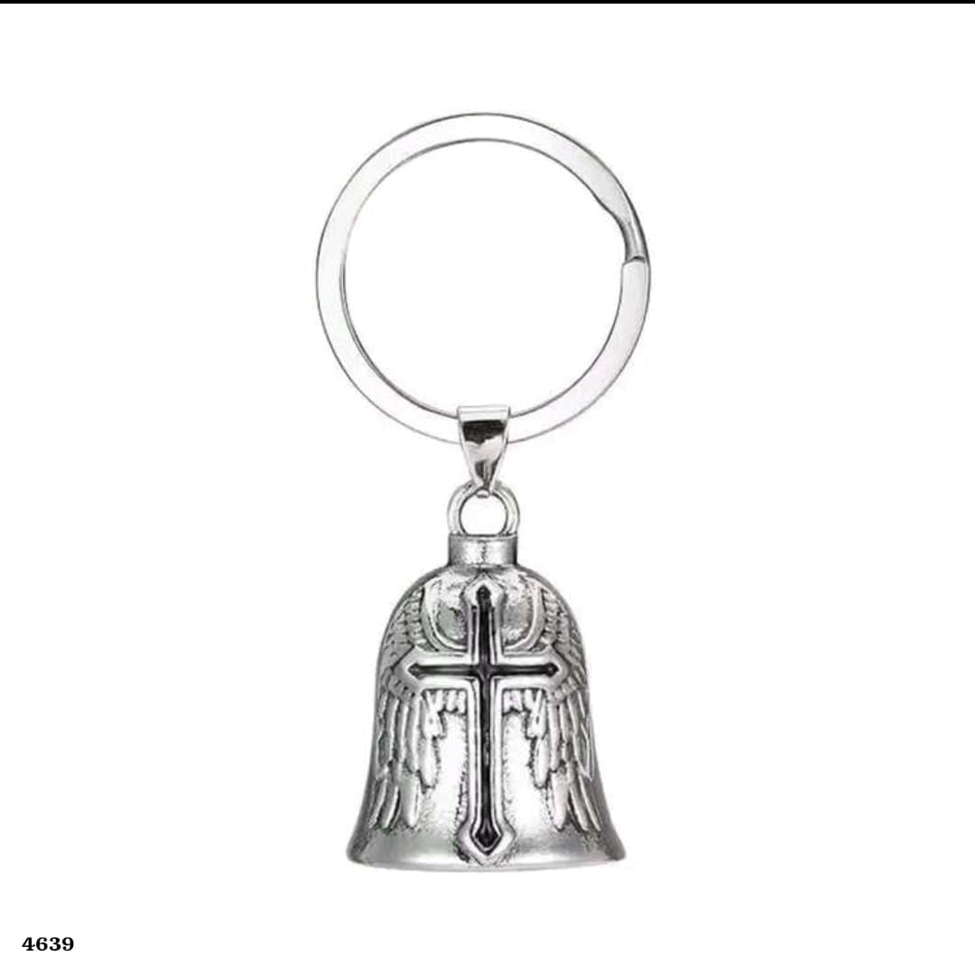 LLAVERO DE CAMPANA