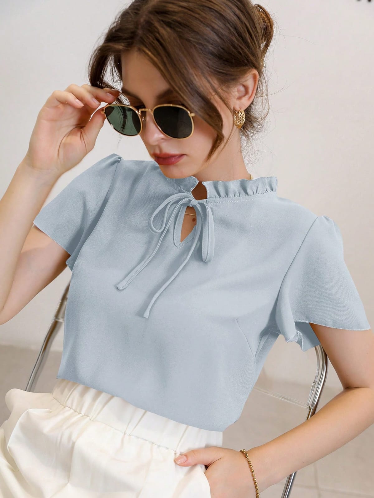 CAMISA DE MUJER CASUAL