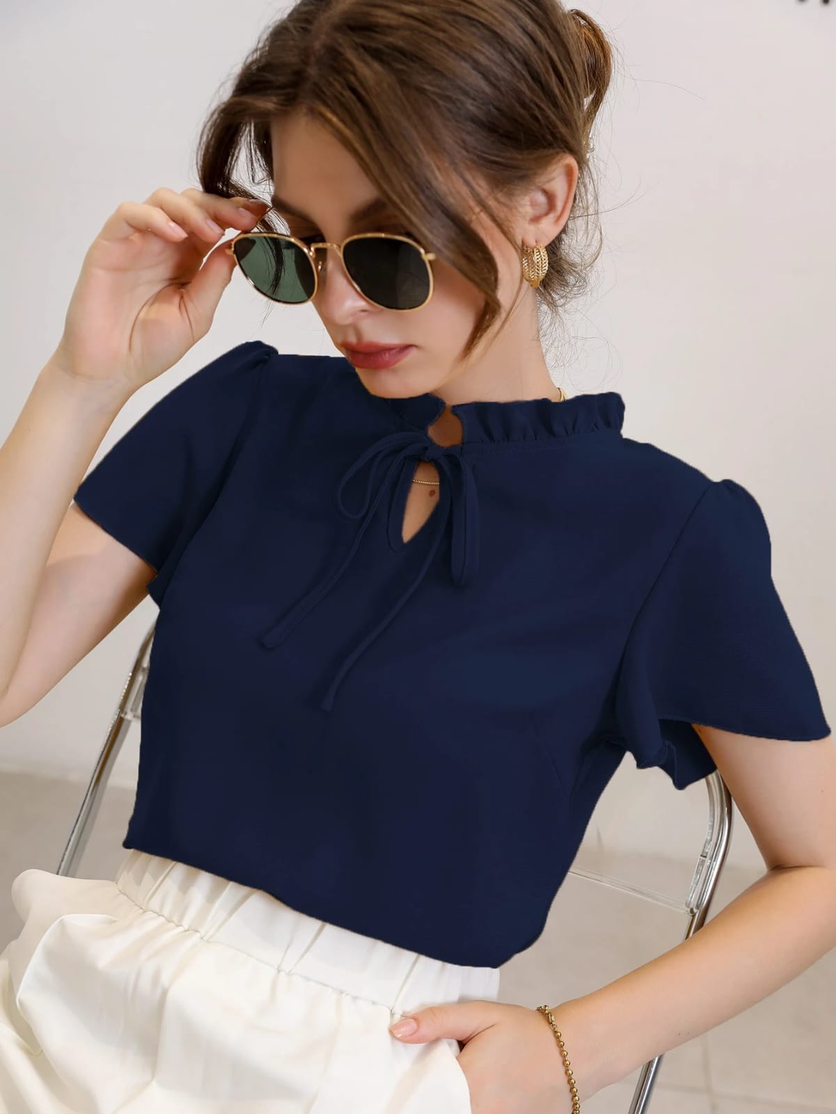 CAMISA DE MUJER CASUAL