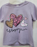 CAMISA DE NIÑA