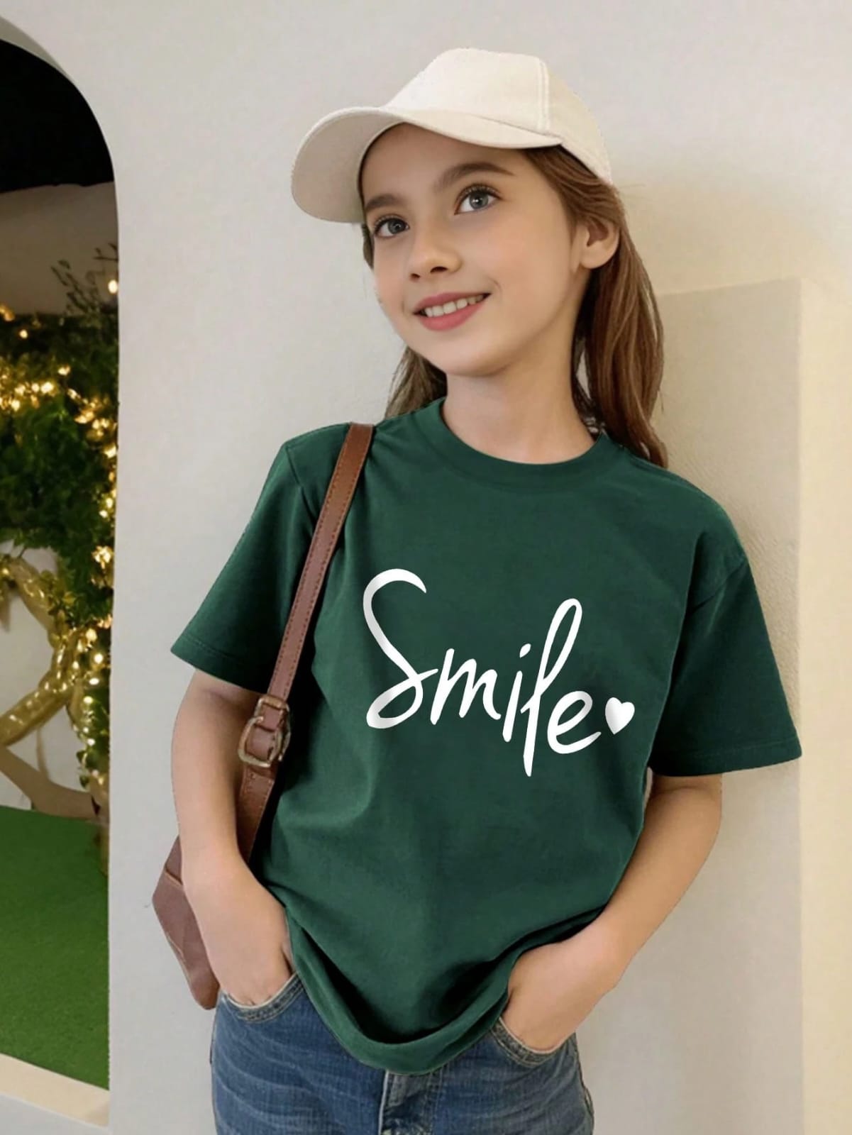 CAMISAS DE NIÑA
