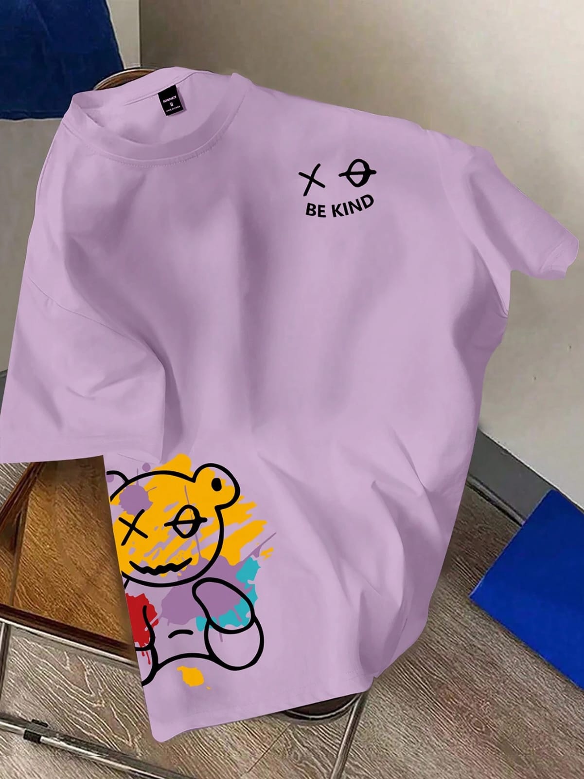 CAMISETA X-0 DE CABALLERO