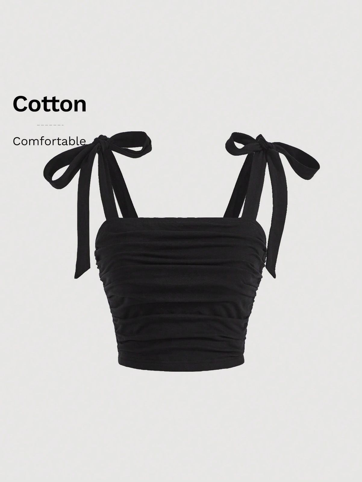 TOPS DE MUJER