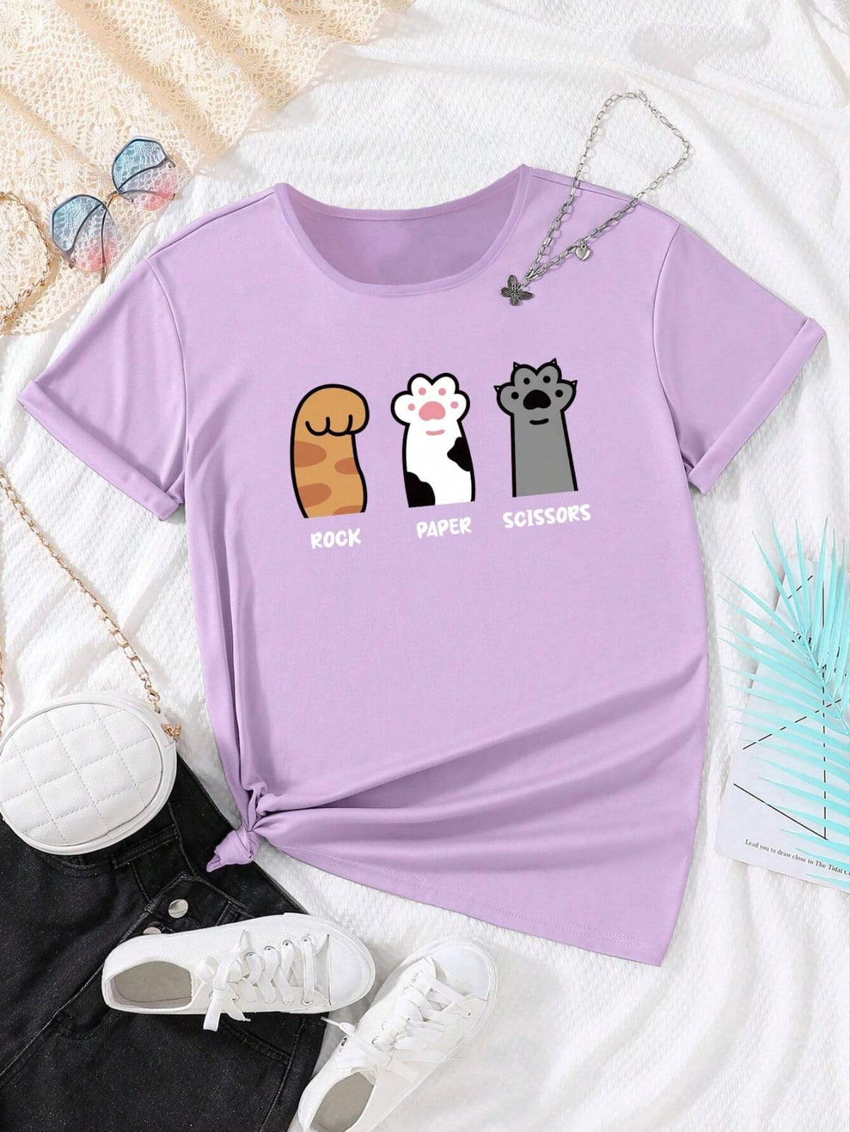CAMISA DE NIÑA