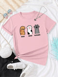 CAMISA DE NIÑA