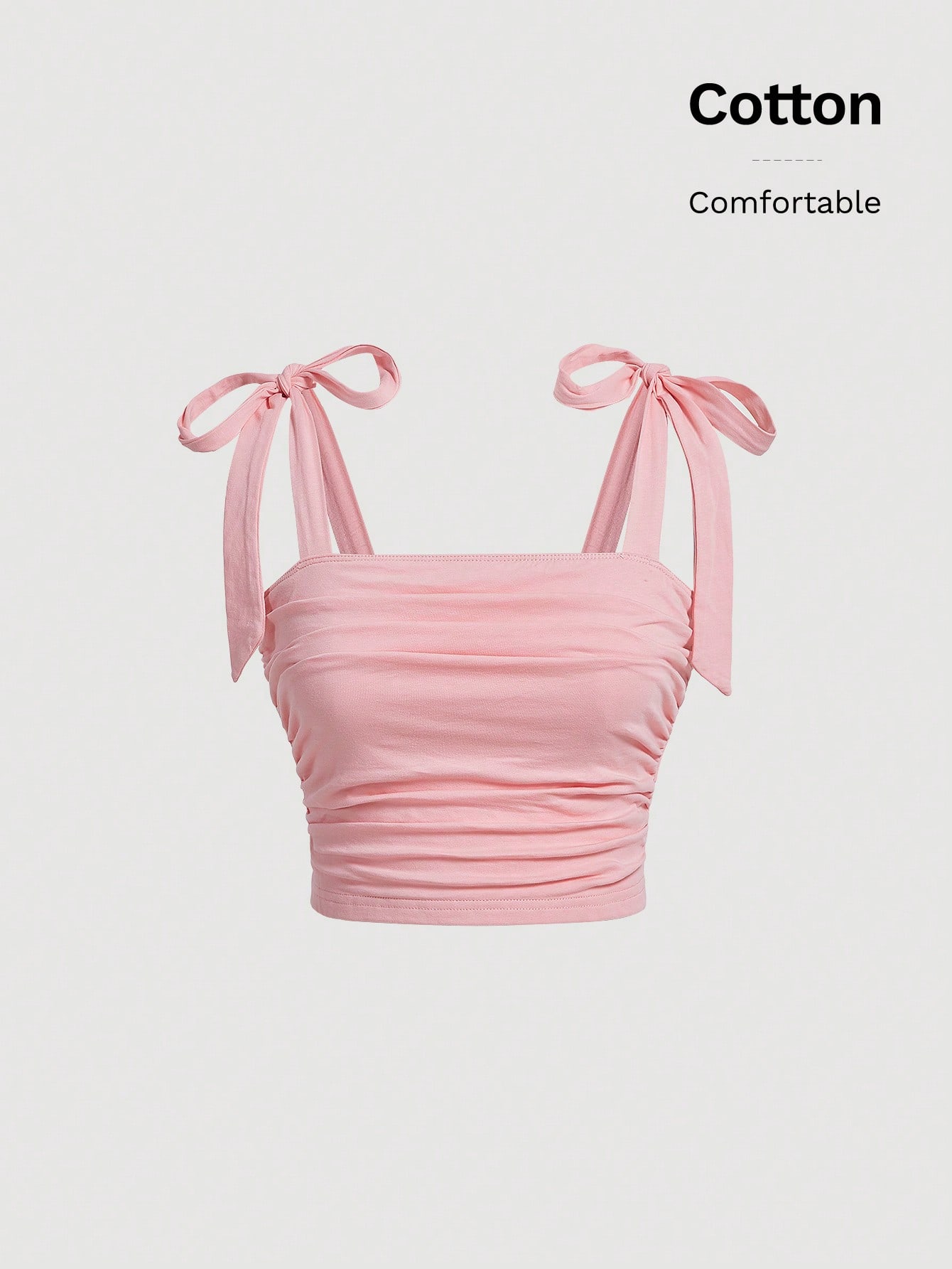 TOPS DE MUJER