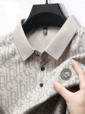 CAMISA DE CUELLO DE CABALLERO