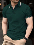 CAMISA DE CUELLO DE CABALLERO