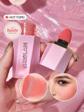 RUBOR LIQUIDO DE SHEGLAM