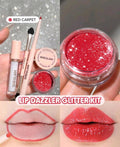 LIP DAZZLER GLITTER KIT