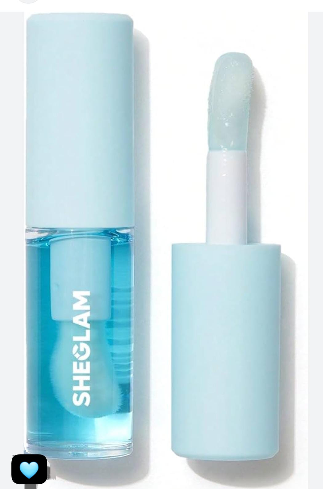 LIP OIL HIDRATANTE
