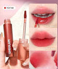 SOFT HAZE TINTE LABIAL MATE SHEGLAM