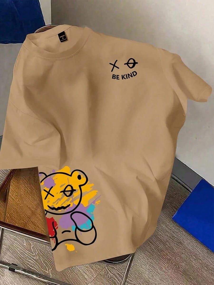 CAMISETA X-0 DE CABALLERO