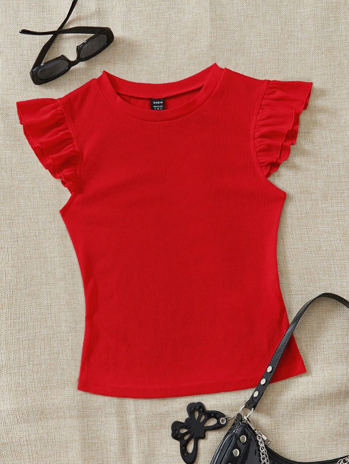 CAMISA DE MUJER CASUAL