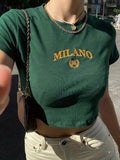 CAMISA DE MILANO DE MUJER