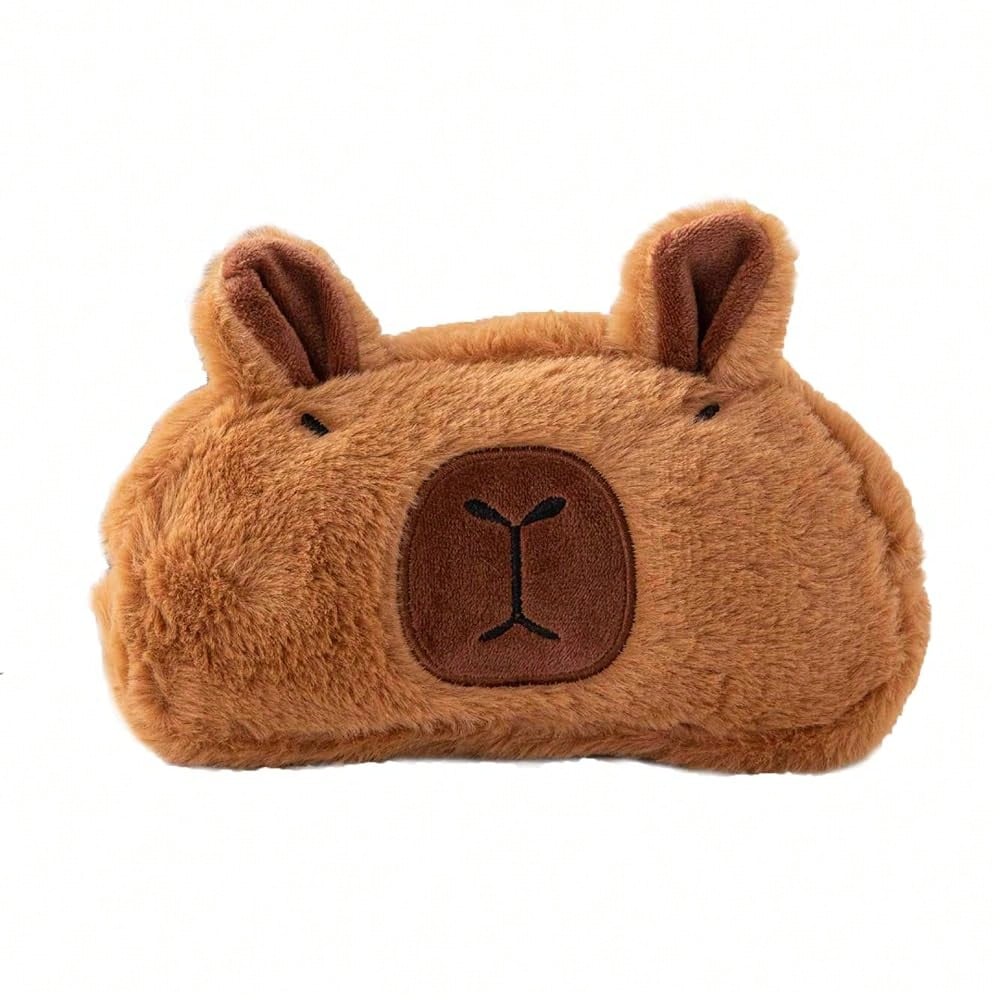 LAPICERAS DE CON CARA DE CAPIBARA