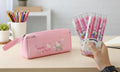 CARTUCHERA Y LAPICES DE HELLO KITTY