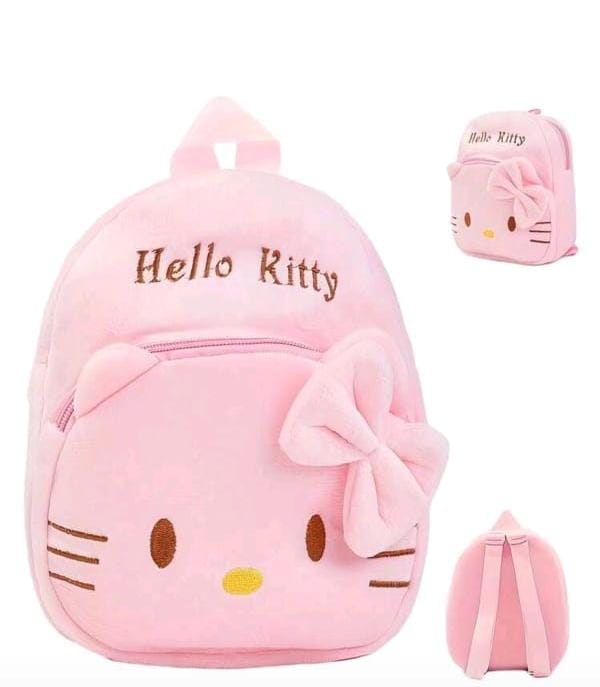 MOCHILA DE HELLO KITTY