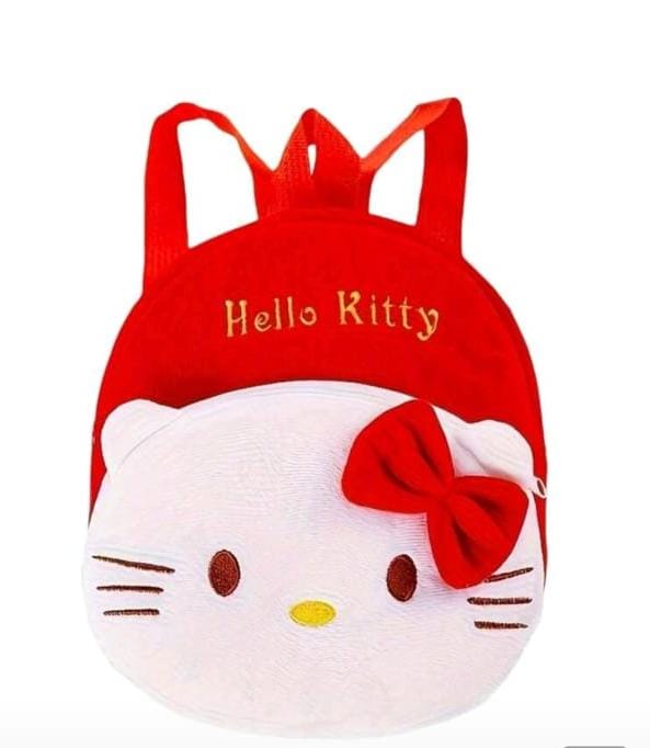 MOCHILA DE HELLO KITTY