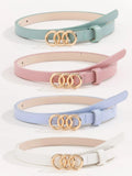 SET DE DE 4 FJAS DE MUJER ESTILO GUSSI