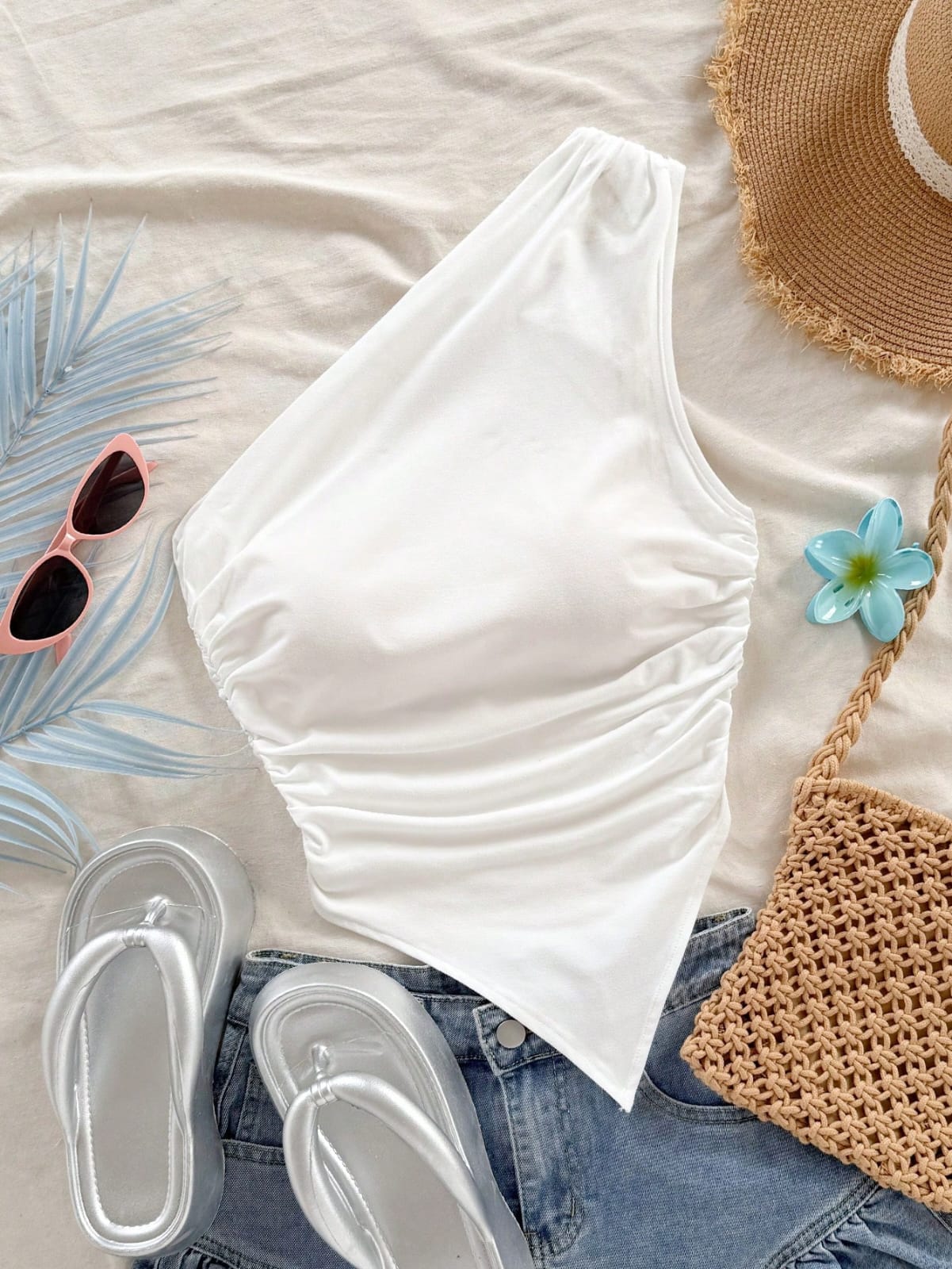 BLUSA CASUAL
