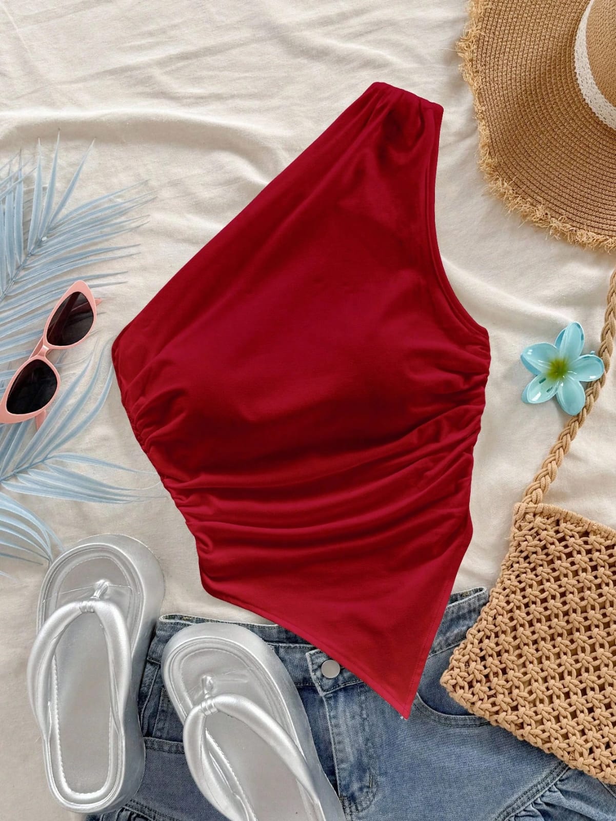 BLUSA CASUAL